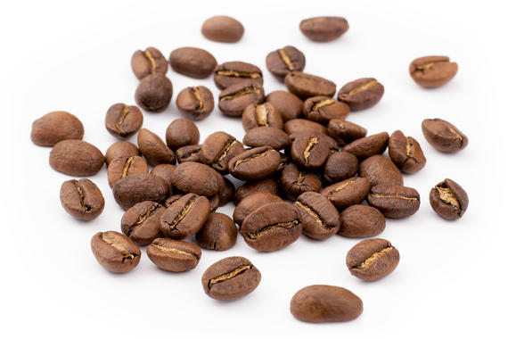 TAVASZI eszpresszó keverék minőségi szemes kávé 
