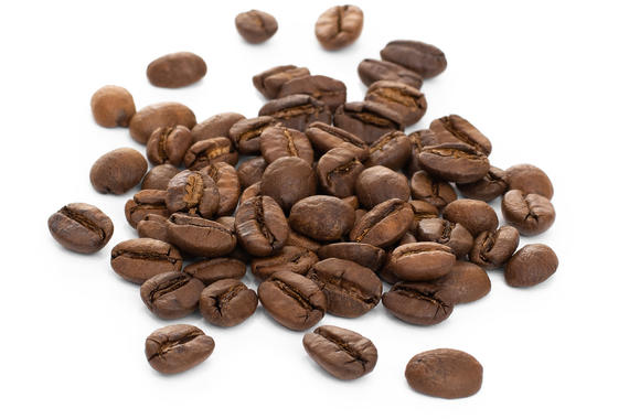 Yemen Mocha Grade A GrainPro Microlot - szemes kávé