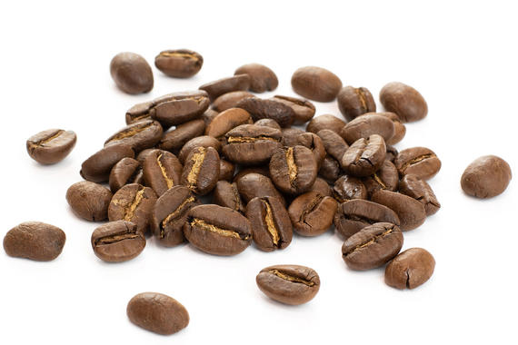 NYÁRI eszpresszó keverék minőségi szemes kávé