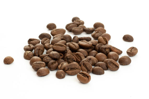 ROBUSTA TANZANIA BUKOBA BIO - szemes kávé