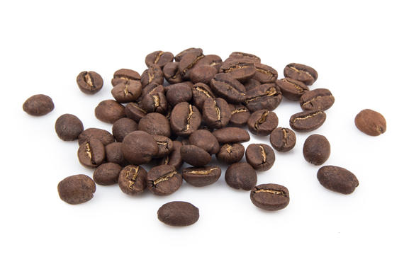 RWANDA FULLY WASHED MUHONDO - szemes kávé