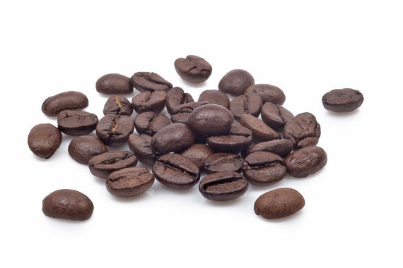 FRISSÍTŐ KVARTETT -  eszpresszó keverék minőségi szemes kávé 