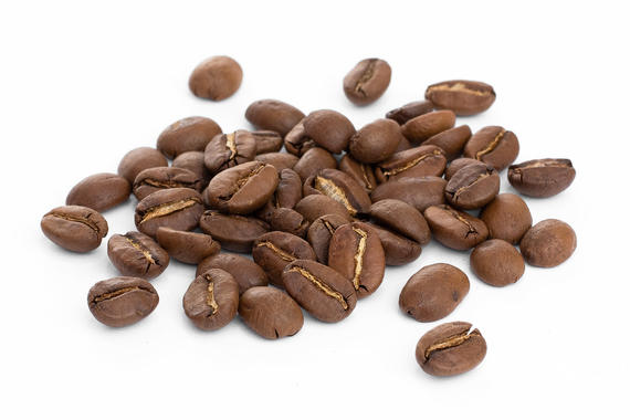 KELET -TIMOR - szemes kávé