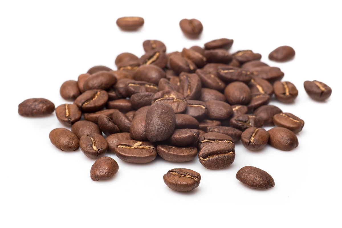 Kávébab - 100% Arabica