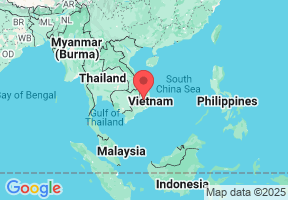 Vietnam Gia Lai – Dak Lak