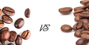 1.Hogyan lehet felismerni a minőségi kávét?
