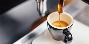 ESPRESSO KEVERÉKEK: hogyan volt, van, és hogyan lesz