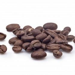 ERŐS HÁRMAS - eszpresszó keverék minőségi szemes kávé