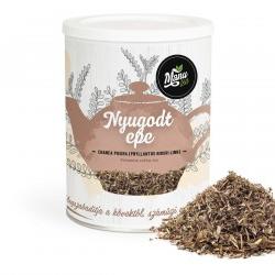 NYUGODT EPE - gyógynövény tea 110g