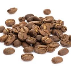 Kongo Ngula BIO - szemes kávé