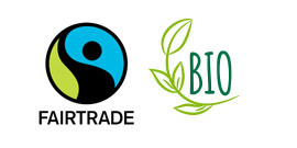  BIO Szemes és Fair Trade kávé