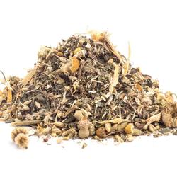 GYOMOR GYÖNGYE - gyógy tea