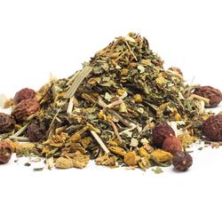 LAZÍTÓ GYÓGYNÖVÉNY KEVERÉK BIO - wellness tea
