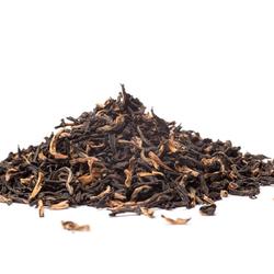 GOLDEN TIPPY ASSAM FTGOP 1 MOKALBARI - fekete tea