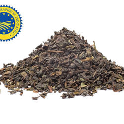 DARJEELING BPS First Flush BIO SINGTOM - fekete tea