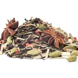 MASALA CHAI - fekete tea