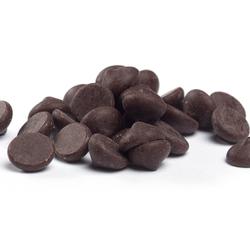 CSOKOLÁDÉ LENCSÉK ECUADORI ORIGIN 64%