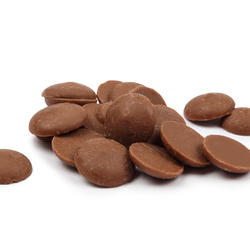 CSOKOLÁDÉ LENCSÉK JAVA ORIGIN TEJES 34%