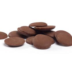 CSOKOLÁDÉ LENCSÉK PAPUA ÚJ GUINEA ORIGIN TEJES  37%