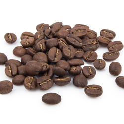 RWANDA FULLY WASHED MUHONDO - szemes kávé