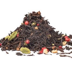 Energianövelő - fekete tea