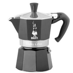 Bialetti Mokka Express Black - 6 csésze