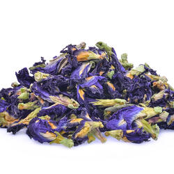 KÉK TEA - gyógynövény (Clitoria ternatea)