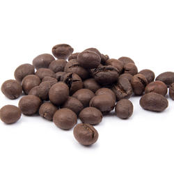 INDIE ROBUSTA PARCHMENT PB (peberry) - szemes kávé