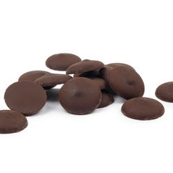 CSOKOLÁDÉ LENCSÉK SUMATRA ORIGIN 72% 