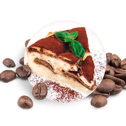 TIRAMISU szemes kávé