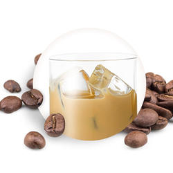 IRISH CREAM szemes kávé