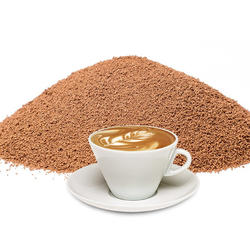 CAPPUCCINO instant kávé