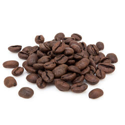 COLUMBIA EXCELSO SWISS WATER DECAFE - koffeinmentes szemes kávé