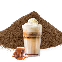 FRAPPÉ TOFFEE – instant kávé
