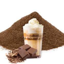 FRAPPÉ CSOKOLÁDÉ – instant kávé