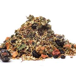 ERDEI BOSZORKÁNY ZÖLD ROOIBOS