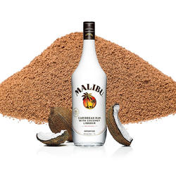 MALIBU instant kávé