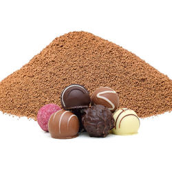 BELGA PRALINÉ instant kávé