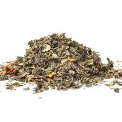 INFLUENZÁRA ÉS MEGFÁZÁSRA - gyógynövény tea