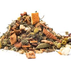 GYÓGYNÖVÉNYEK HÖLGYEKNEK AJURVÉD TEA