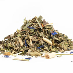 TISZTÍTÓ GYÓGYNÖVÉNYEK - wellness tea