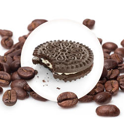  COOKIES - koffeinmentes szemes kávé