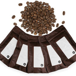 Koffeinmentes kávé kóstoló készlet