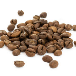 Elefántcsontparti Robusta – szemeskávé