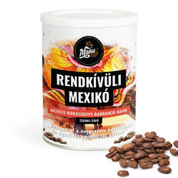RENDKÍVÜLI  MEXICÓ - ajándék doboz 300 g