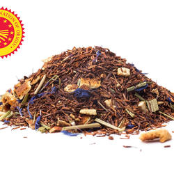 ROOIBOS TERMÉSZETES NARANCS