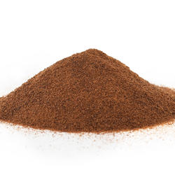 India - instant kávé 100% robusta