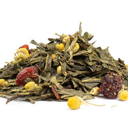  A Kiváló hangulatért - zöld tea