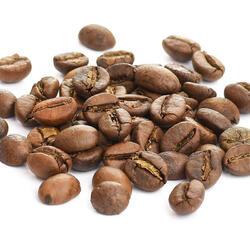 ROBUSTA TANZANIA BUKOBA BIO - szemes kávé