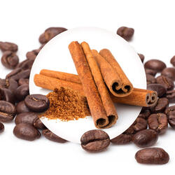 Fahéjas - koffeinmentes szemeskávé